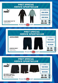 Catalog Hervis Pagină 3