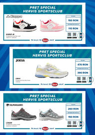 Catalog Hervis Pagină 6
