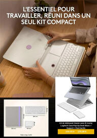 Catalogue Fnac page 6