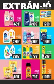 Coop akciós újság hét 20 Oldal 11