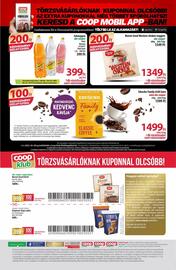 Coop akciós újság hét 20 Oldal 12