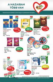 Coop akciós újság hét 20 Oldal 2