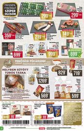 Coop akciós újság hét 20 Oldal 2