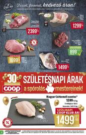 Coop akciós újság hét 20 Oldal 4
