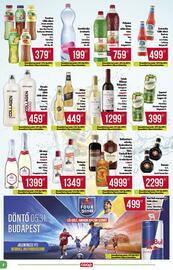 Coop akciós újság hét 20 Oldal 6