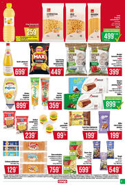 Coop akciós újság hét 21 Oldal 5