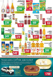 Coop akciós újság hét 21 Oldal 6