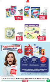 Coop akciós újság hét 21 Oldal 11