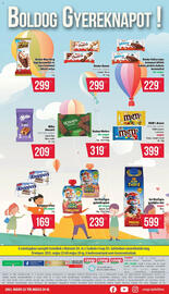 Coop akciós újság hét 21 Oldal 12