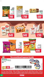 Coop akciós újság hét 21 Oldal 6