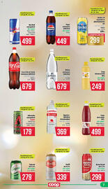 Coop akciós újság hét 21 Oldal 7