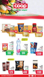 Coop akciós újság hét 20 Oldal 1