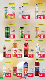 Coop akciós újság hét 20 Oldal 6
