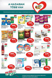 Coop akciós újság hét 20 Oldal 9