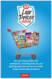 IGA catalogue week 19 Page 28