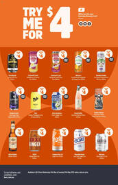 BWS catalogue week 20 Page 1