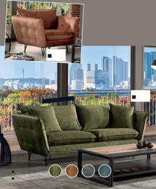 Catalogue Cocktail Scandinave page 35
