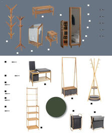 Catalogue Cocktail Scandinave page 724