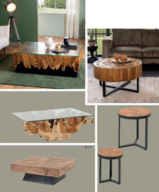 Catalogue Cocktail Scandinave page 73