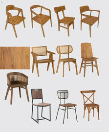 Catalogue Cocktail Scandinave page 812
