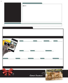 Catalogue Cocktail Scandinave page 982