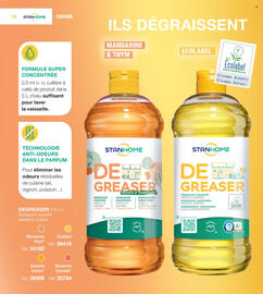 Catalogue Stanhome page 10