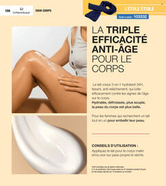Catalogue Stanhome page 106