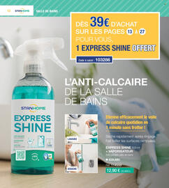 Catalogue Stanhome page 12