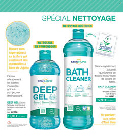 Catalogue Stanhome page 13