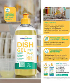 Catalogue Stanhome page 142