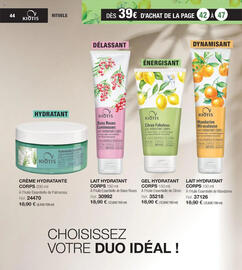 Catalogue Stanhome page 154