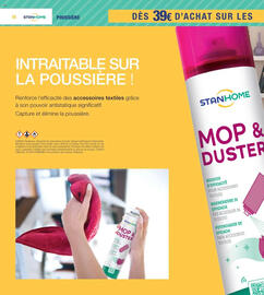 Catalogue Stanhome page 16