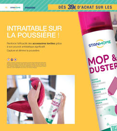 Catalogue Stanhome page 16