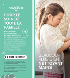 Catalogue Stanhome page 166