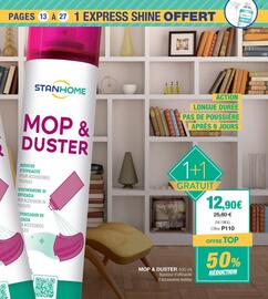 Catalogue Stanhome page 17
