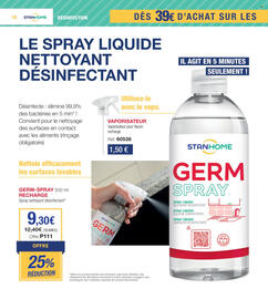 Catalogue Stanhome page 18