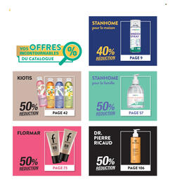 Catalogue Stanhome page 2