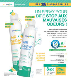 Catalogue Stanhome page 20