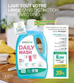 Catalogue Stanhome page 218