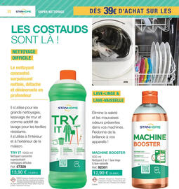 Catalogue Stanhome page 22
