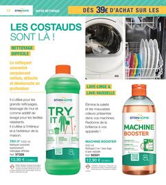 Catalogue Stanhome page 22