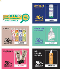 Catalogue Stanhome page 222