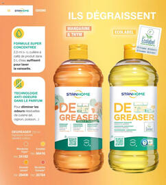 Catalogue Stanhome page 230
