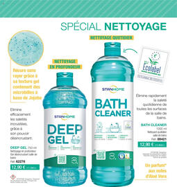 Catalogue Stanhome page 233