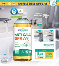 Catalogue Stanhome page 235