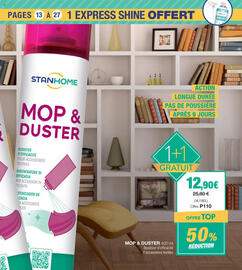 Catalogue Stanhome page 237