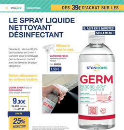 Catalogue Stanhome page 238