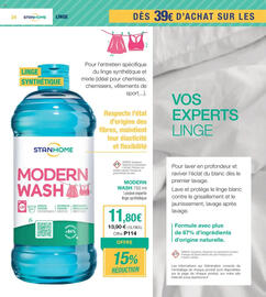 Catalogue Stanhome page 24