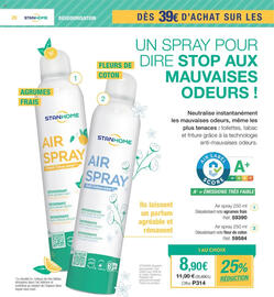 Catalogue Stanhome page 240
