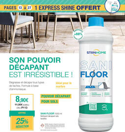 Catalogue Stanhome page 241